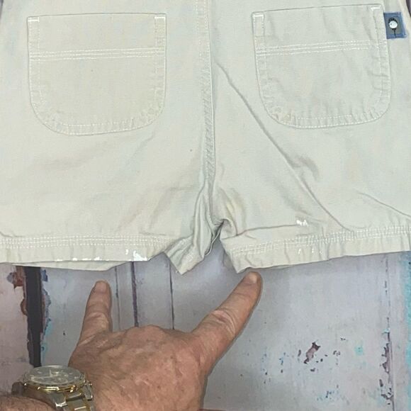 Boys 2T Ciro bibs - Picture 5 of 5